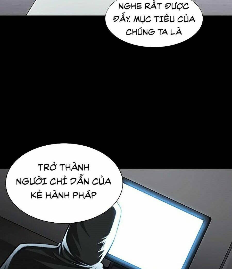 Tao Là Công Lý Chap 23 - Next Chap 24