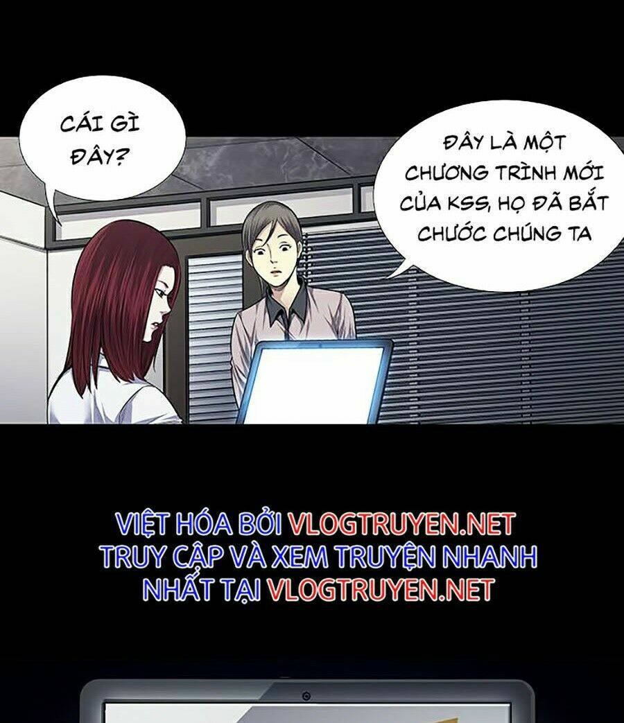 Tao Là Công Lý Chap 23 - Next Chap 24