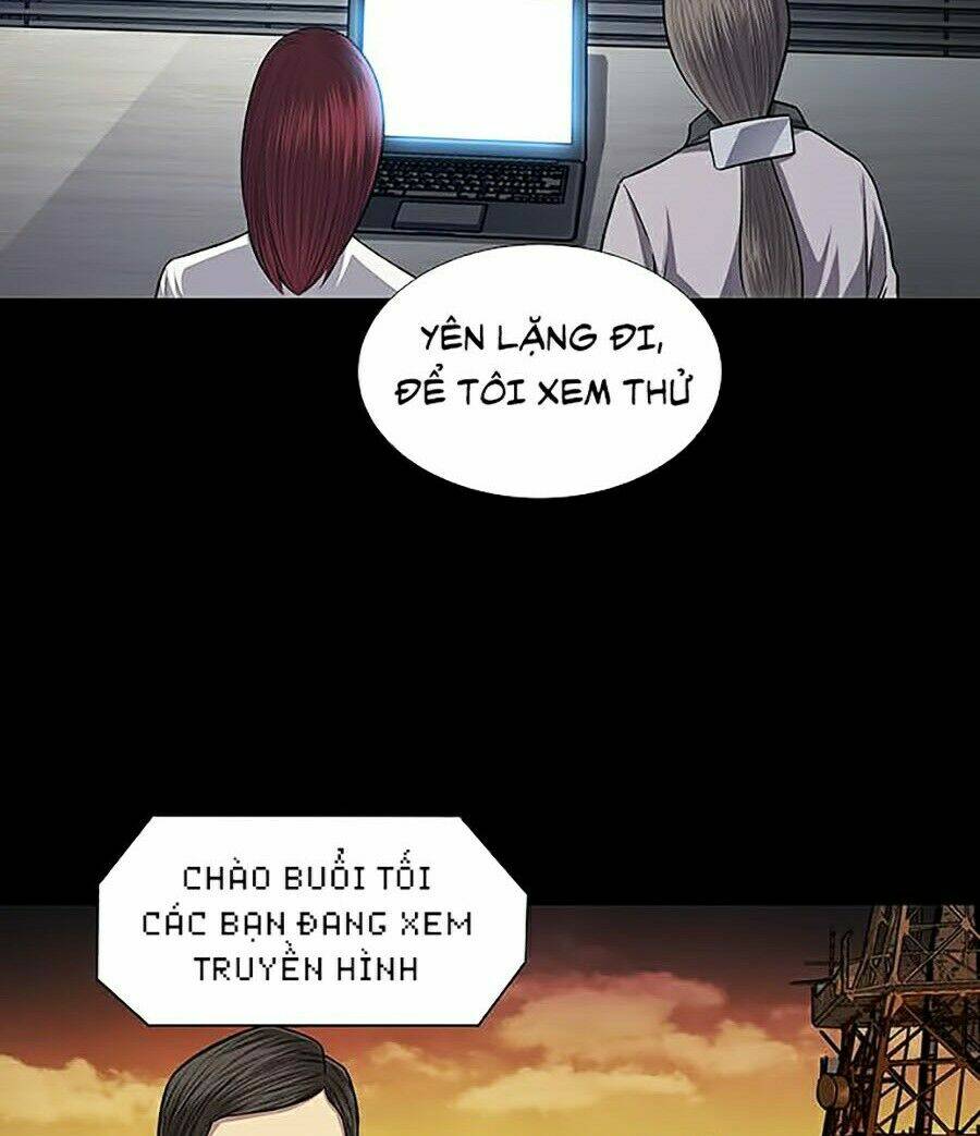 Tao Là Công Lý Chap 23 - Next Chap 24