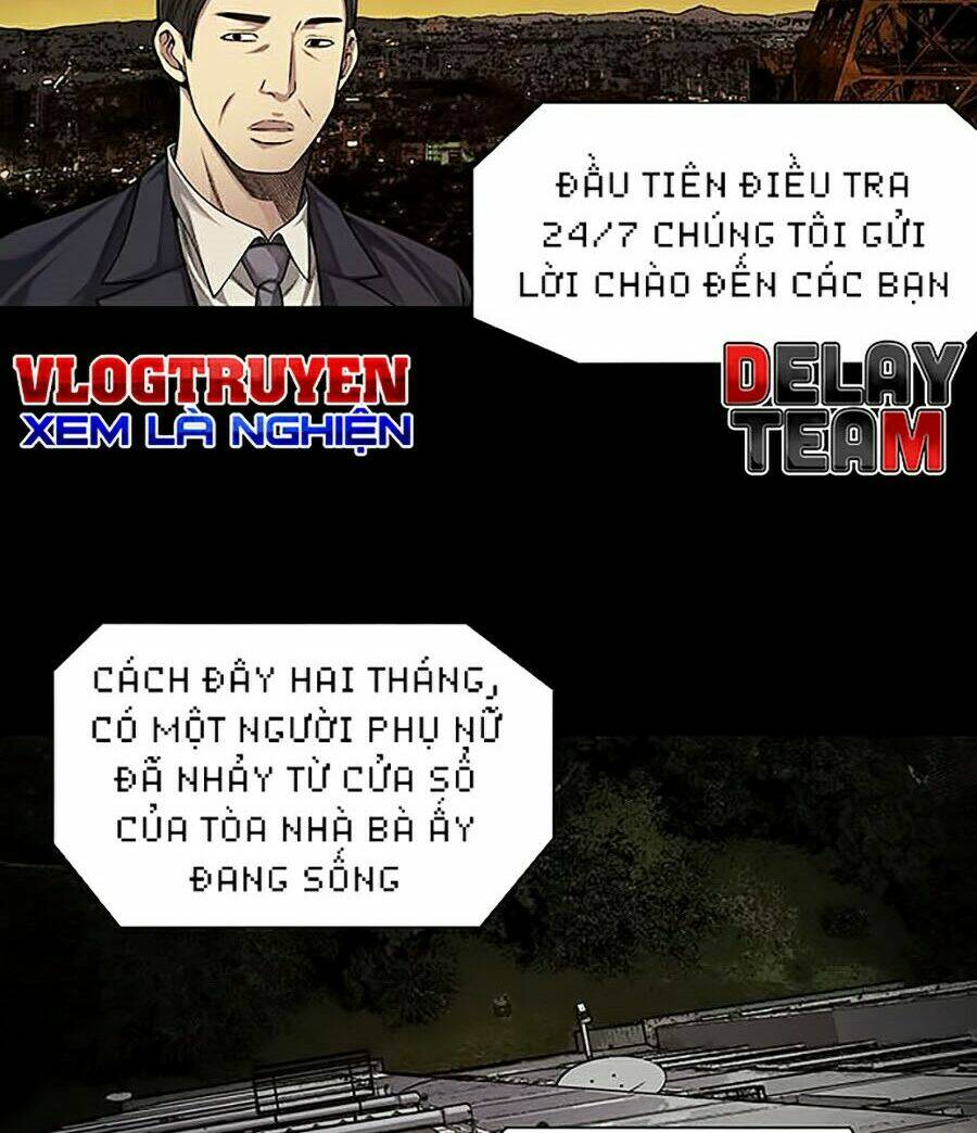 Tao Là Công Lý Chap 23 - Next Chap 24