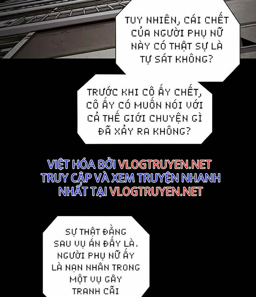 Tao Là Công Lý Chap 23 - Next Chap 24