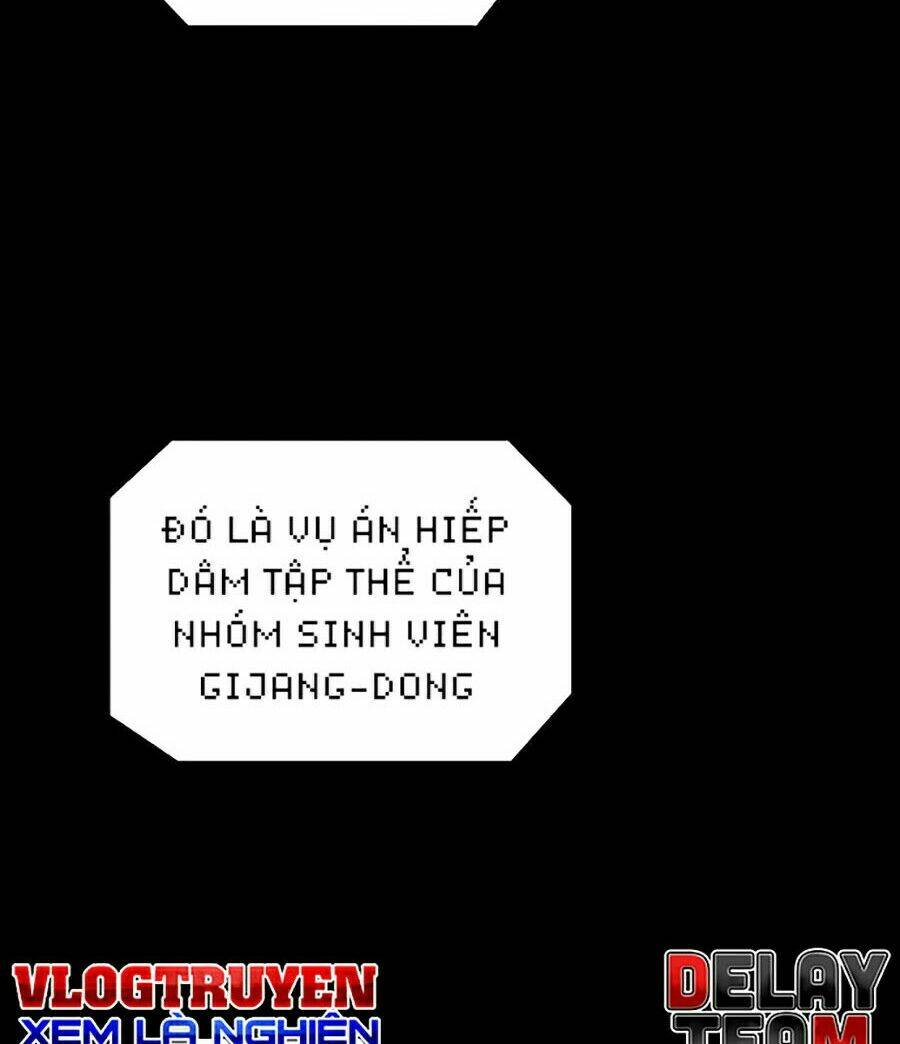 Tao Là Công Lý Chap 23 - Next Chap 24