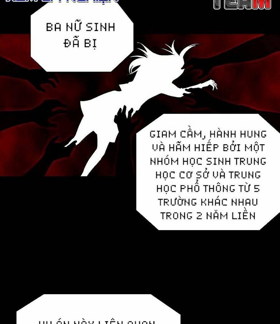 Tao Là Công Lý Chap 23 - Next Chap 24