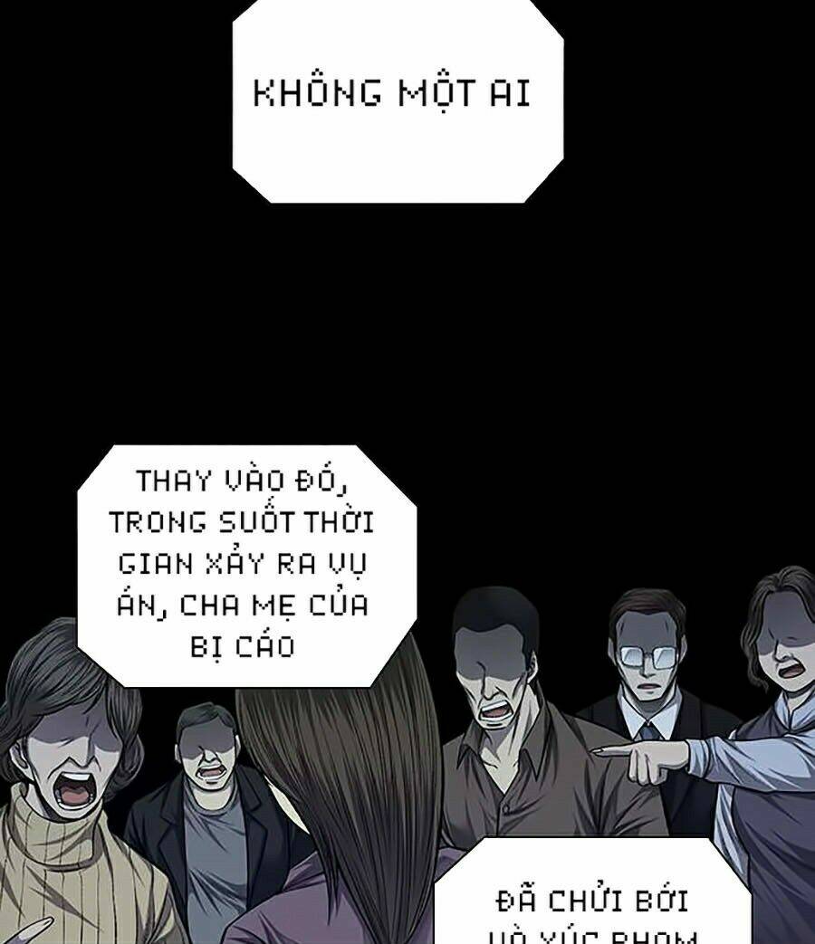 Tao Là Công Lý Chap 23 - Next Chap 24