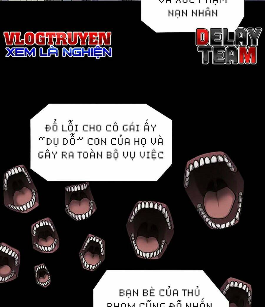 Tao Là Công Lý Chap 23 - Next Chap 24