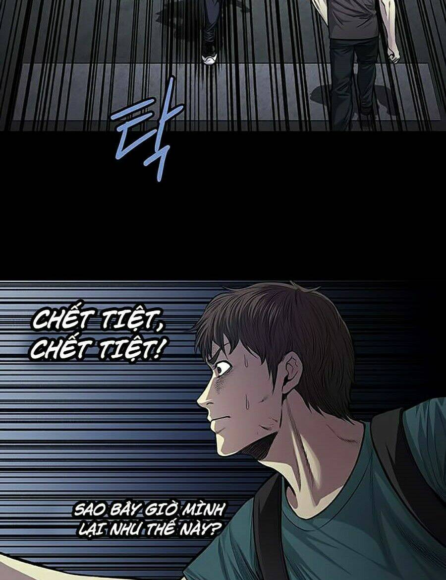 Tao Là Công Lý Chap 23 - Next Chap 24
