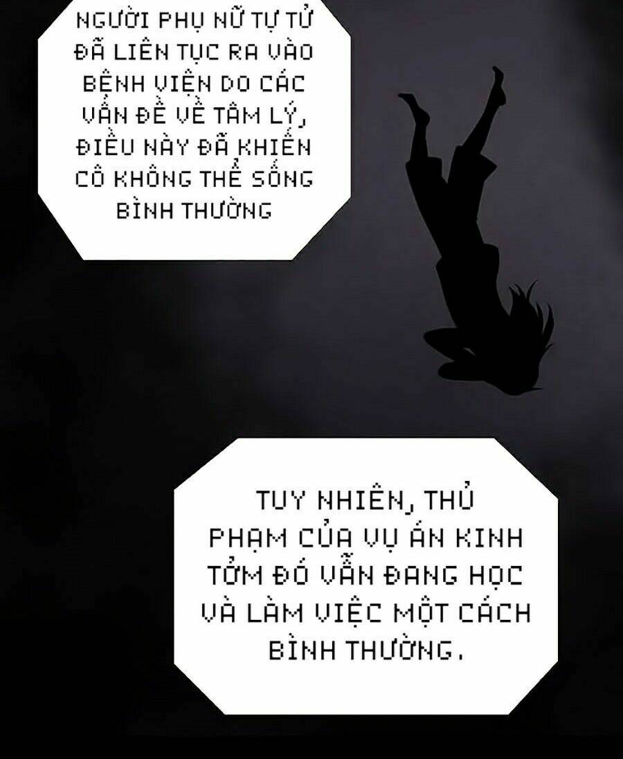 Tao Là Công Lý Chap 23 - Next Chap 24