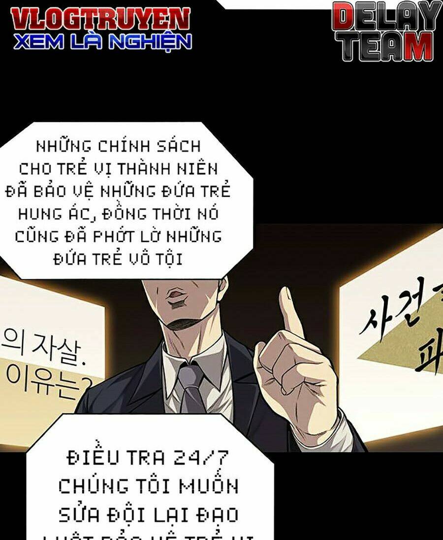 Tao Là Công Lý Chap 23 - Next Chap 24