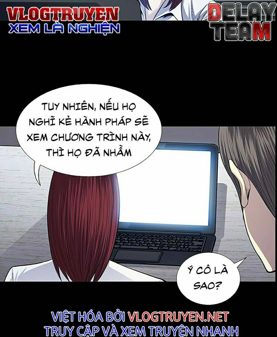 Tao Là Công Lý Chap 23 - Next Chap 24