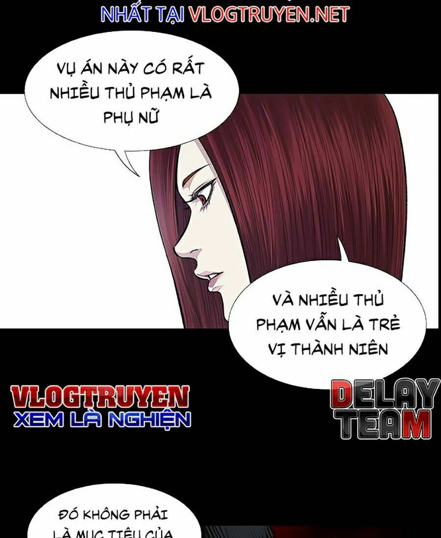 Tao Là Công Lý Chap 23 - Next Chap 24