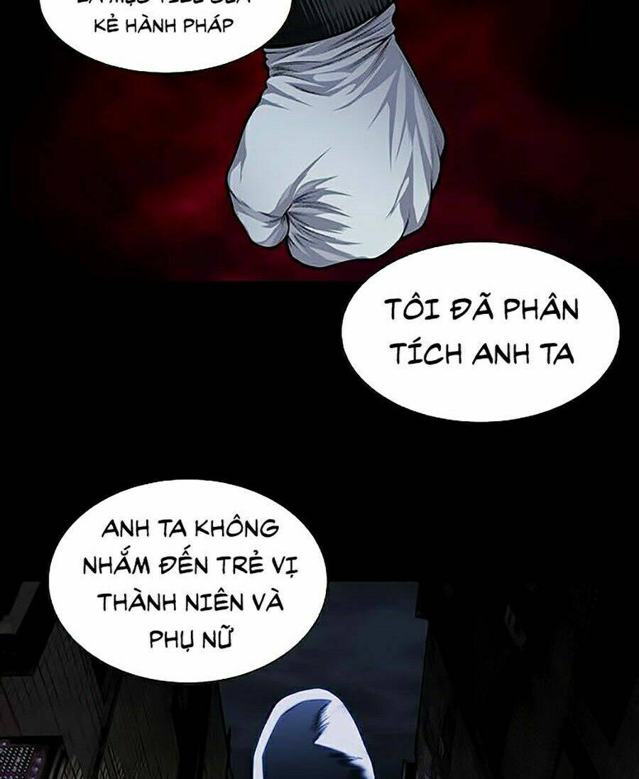 Tao Là Công Lý Chap 23 - Next Chap 24