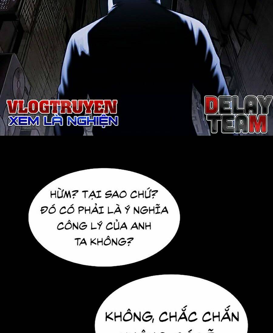 Tao Là Công Lý Chap 23 - Next Chap 24