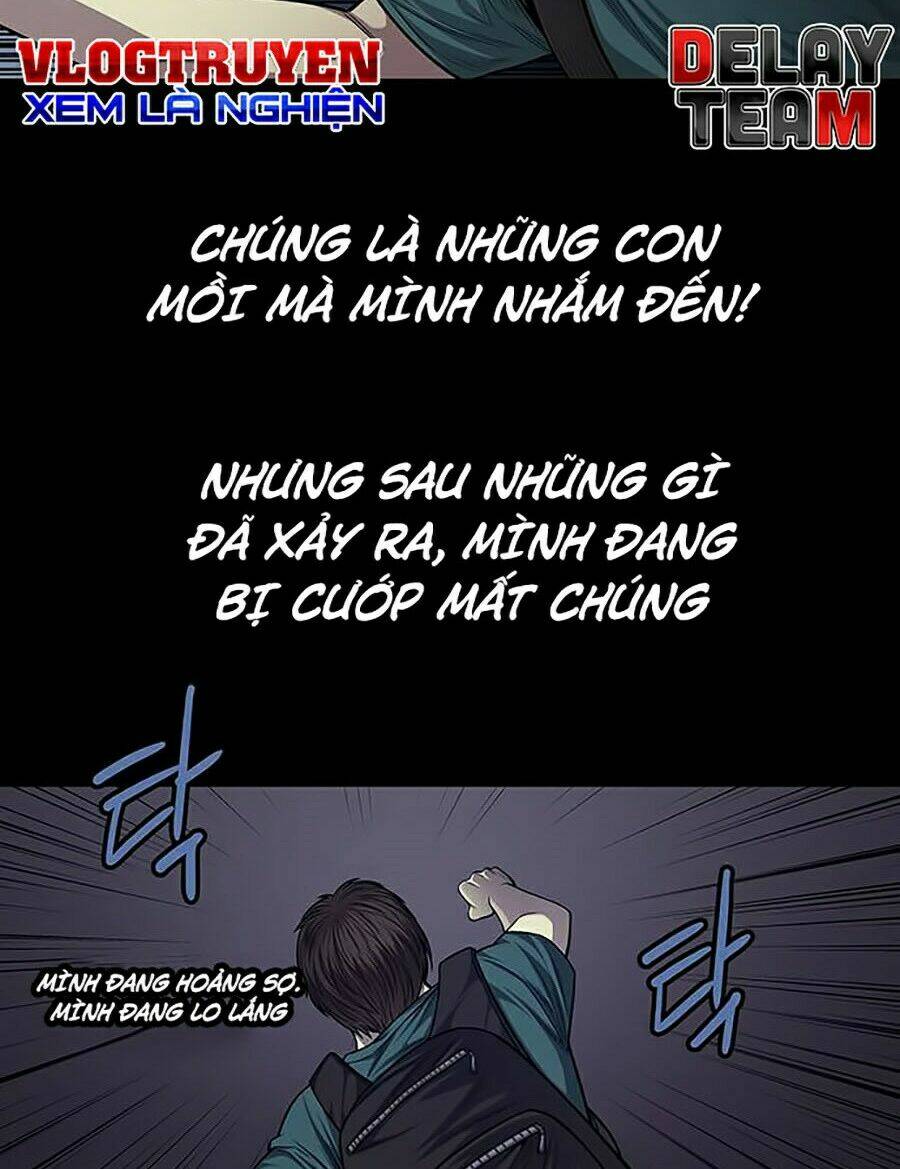Tao Là Công Lý Chap 23 - Next Chap 24