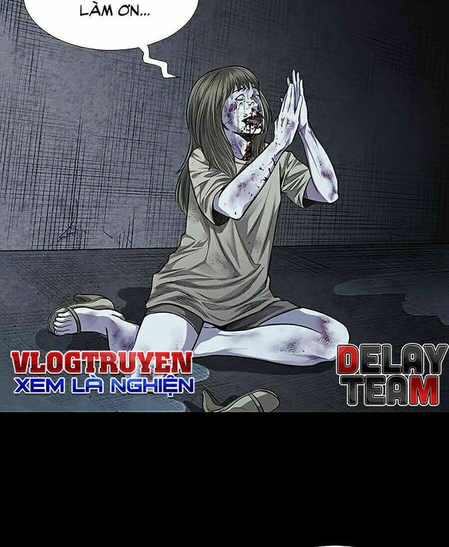 Tao Là Công Lý Chap 23 - Next Chap 24