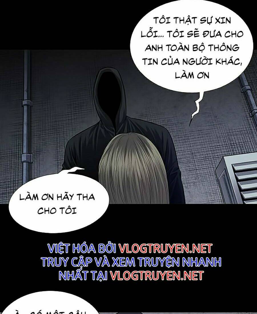 Tao Là Công Lý Chap 23 - Next Chap 24