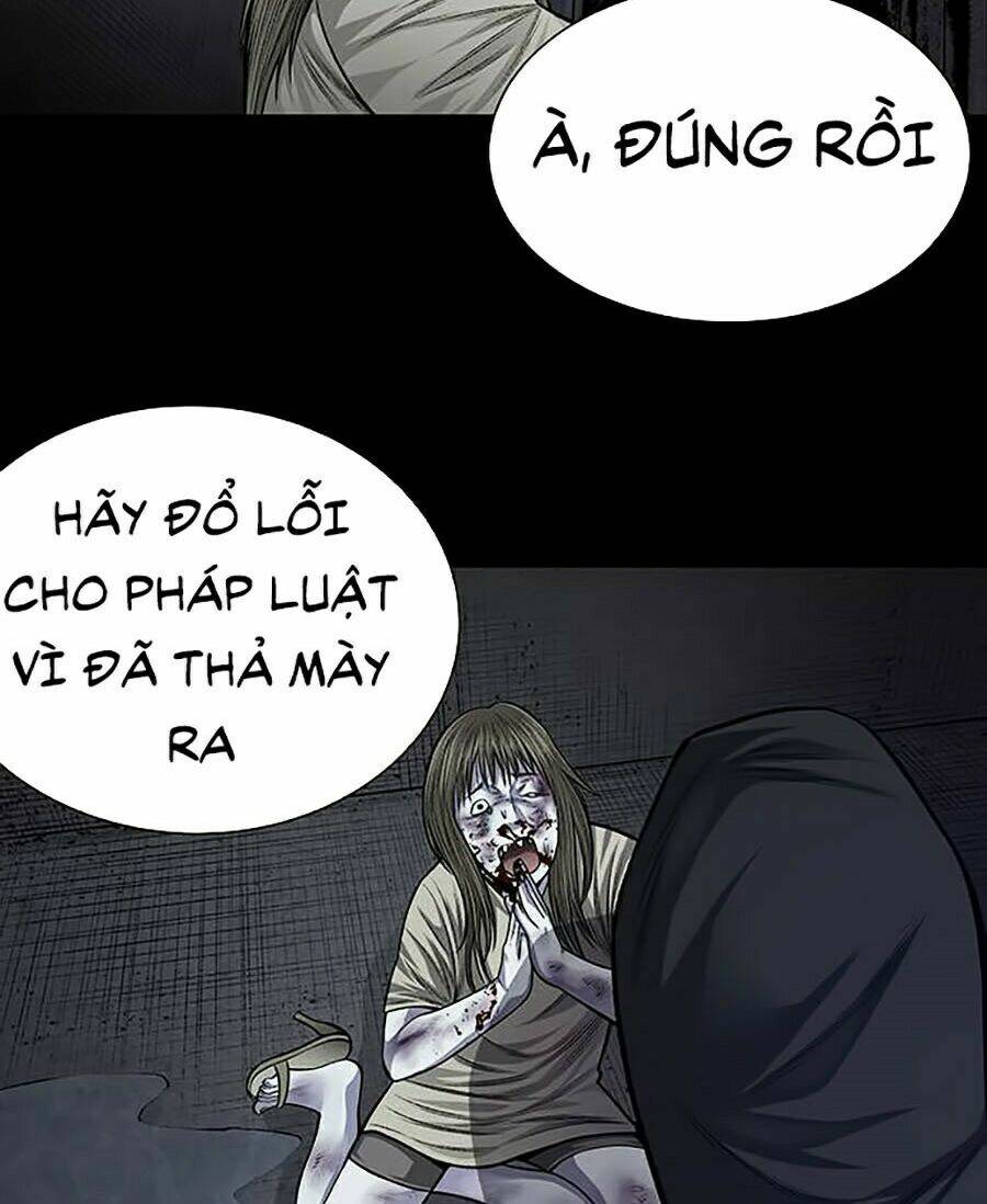 Tao Là Công Lý Chap 23 - Next Chap 24