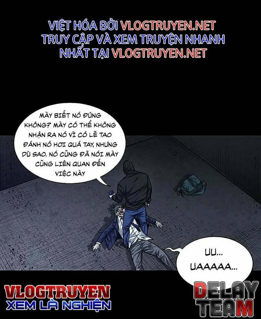 Tao Là Công Lý Chap 23 - Next Chap 24