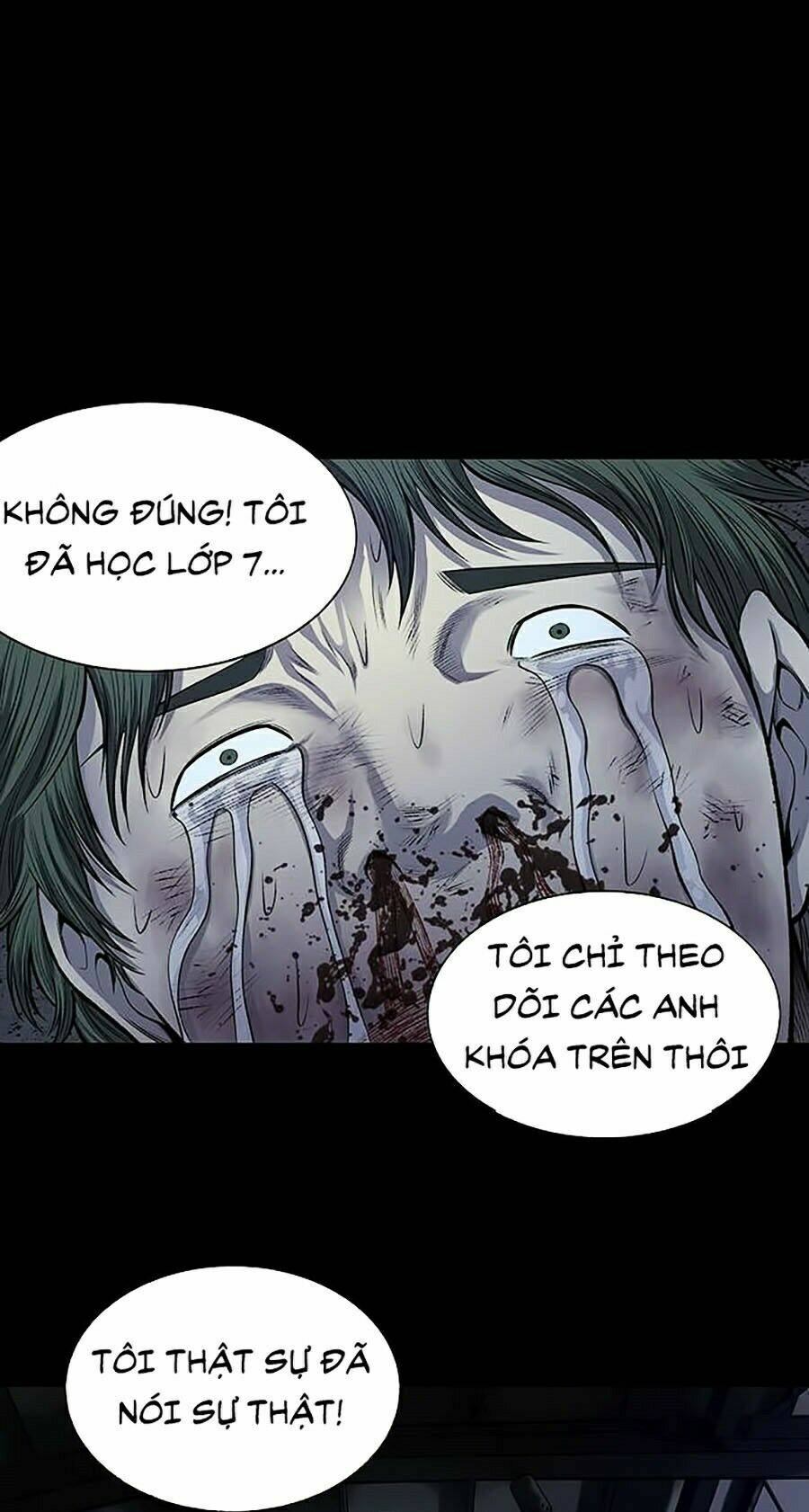 Tao Là Công Lý Chap 23 - Next Chap 24