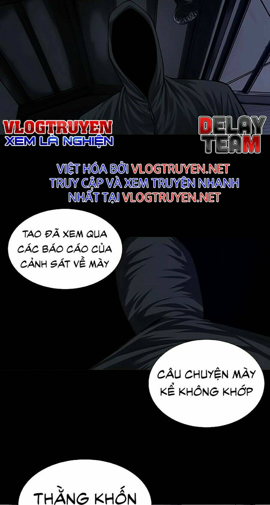 Tao Là Công Lý Chap 23 - Next Chap 24