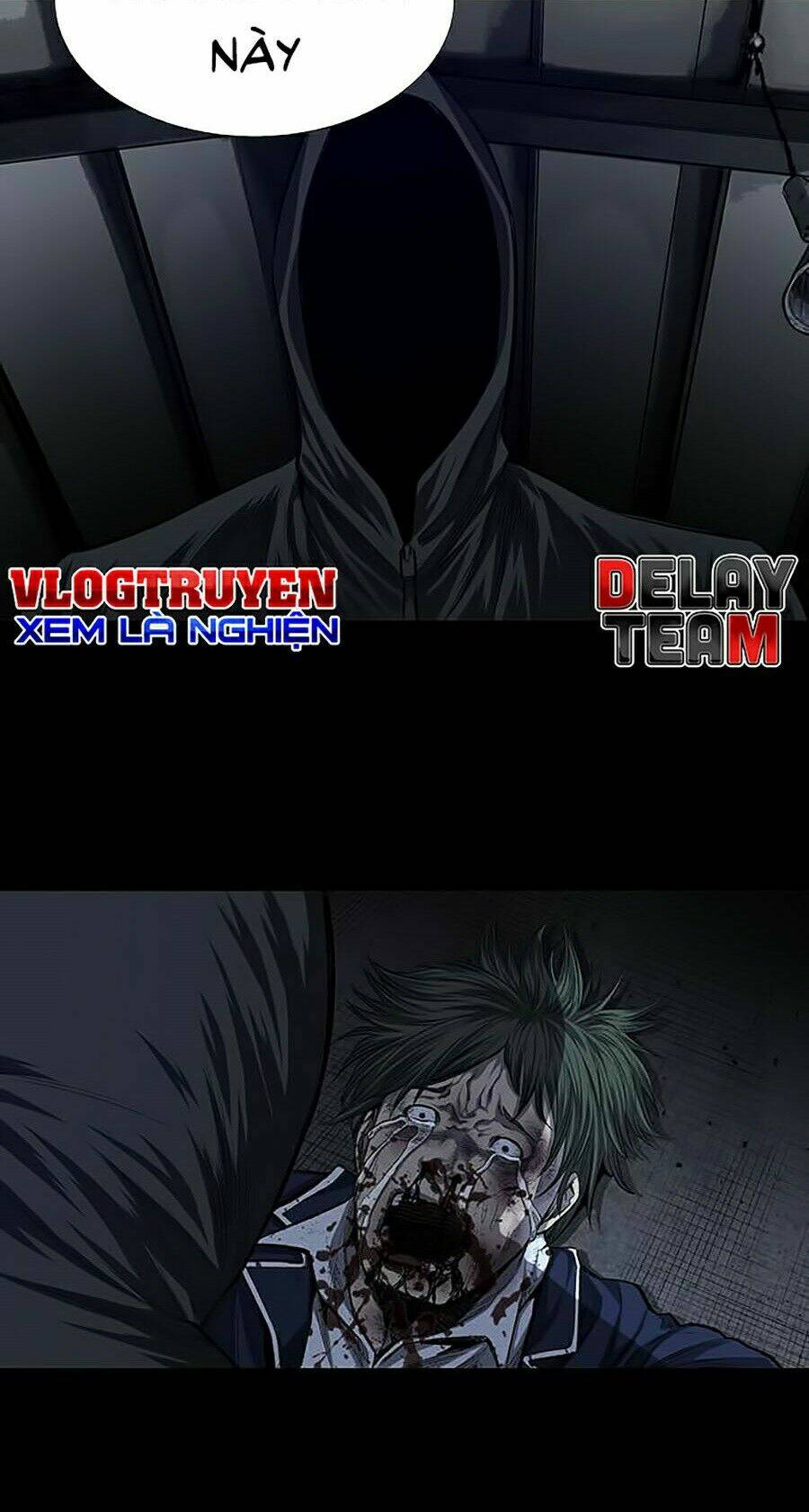 Tao Là Công Lý Chap 23 - Next Chap 24