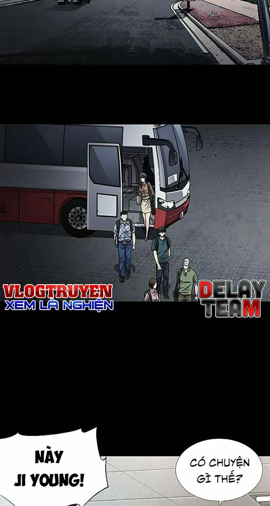 Tao Là Công Lý Chap 23 - Next Chap 24