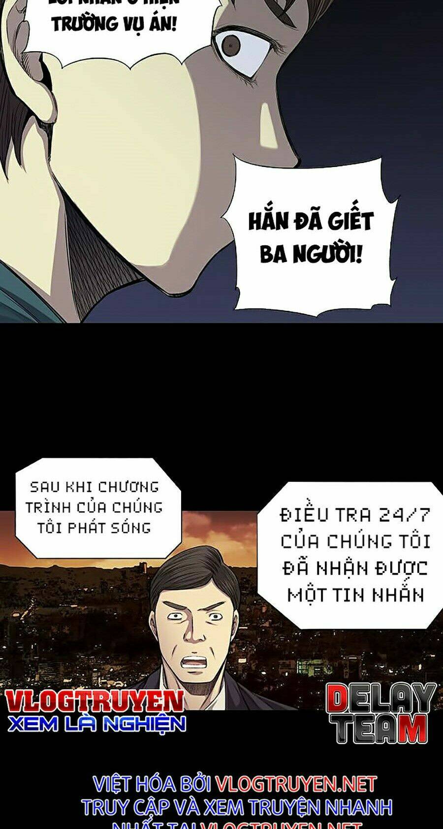 Tao Là Công Lý Chap 23 - Next Chap 24