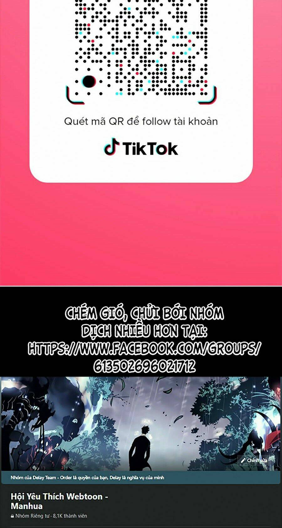 Tao Là Công Lý Chap 23 - Next Chap 24