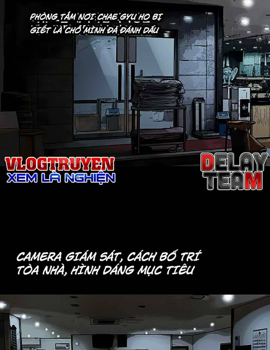 Tao Là Công Lý Chap 23 - Next Chap 24