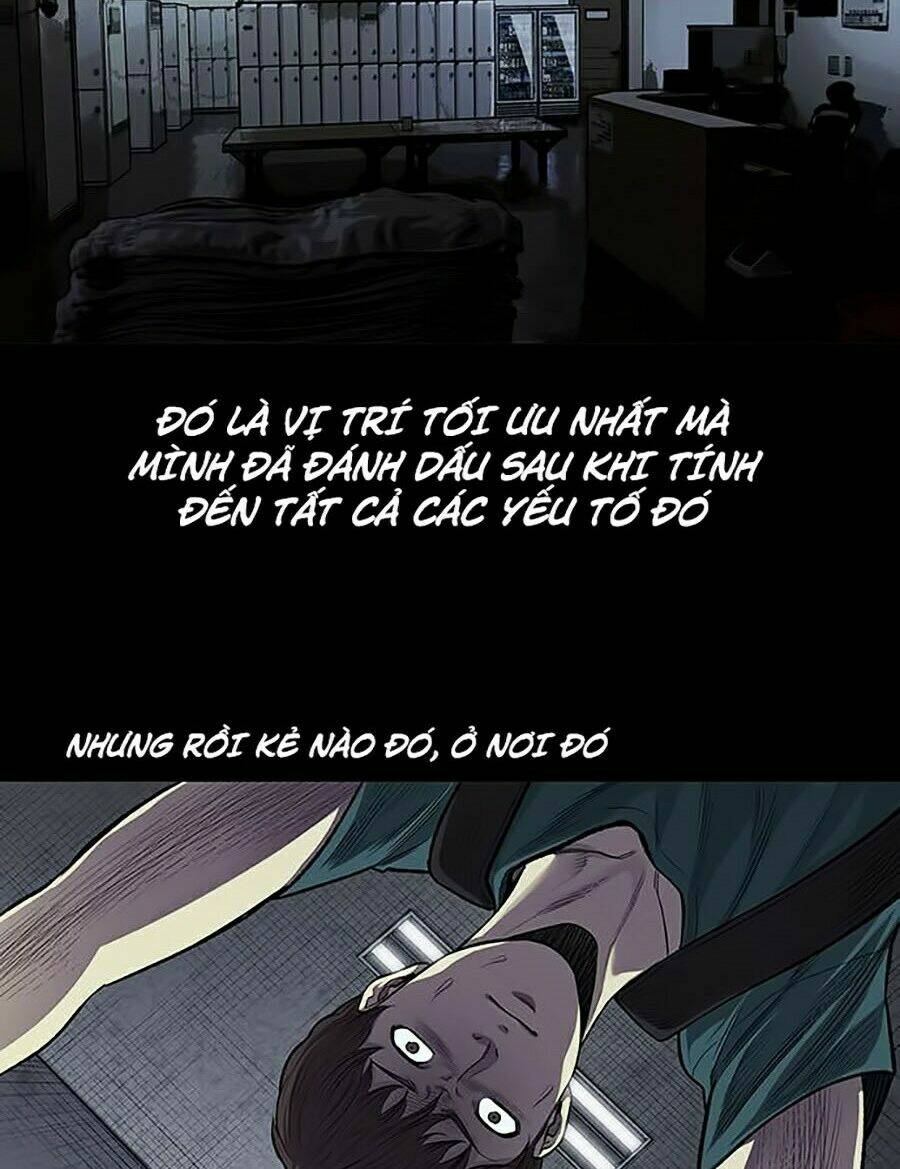 Tao Là Công Lý Chap 23 - Next Chap 24