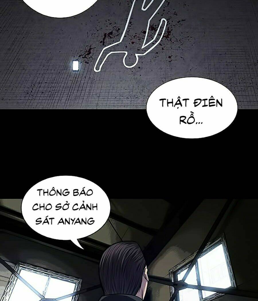 Tao Là Công Lý Chap 24 - Next Chap 25