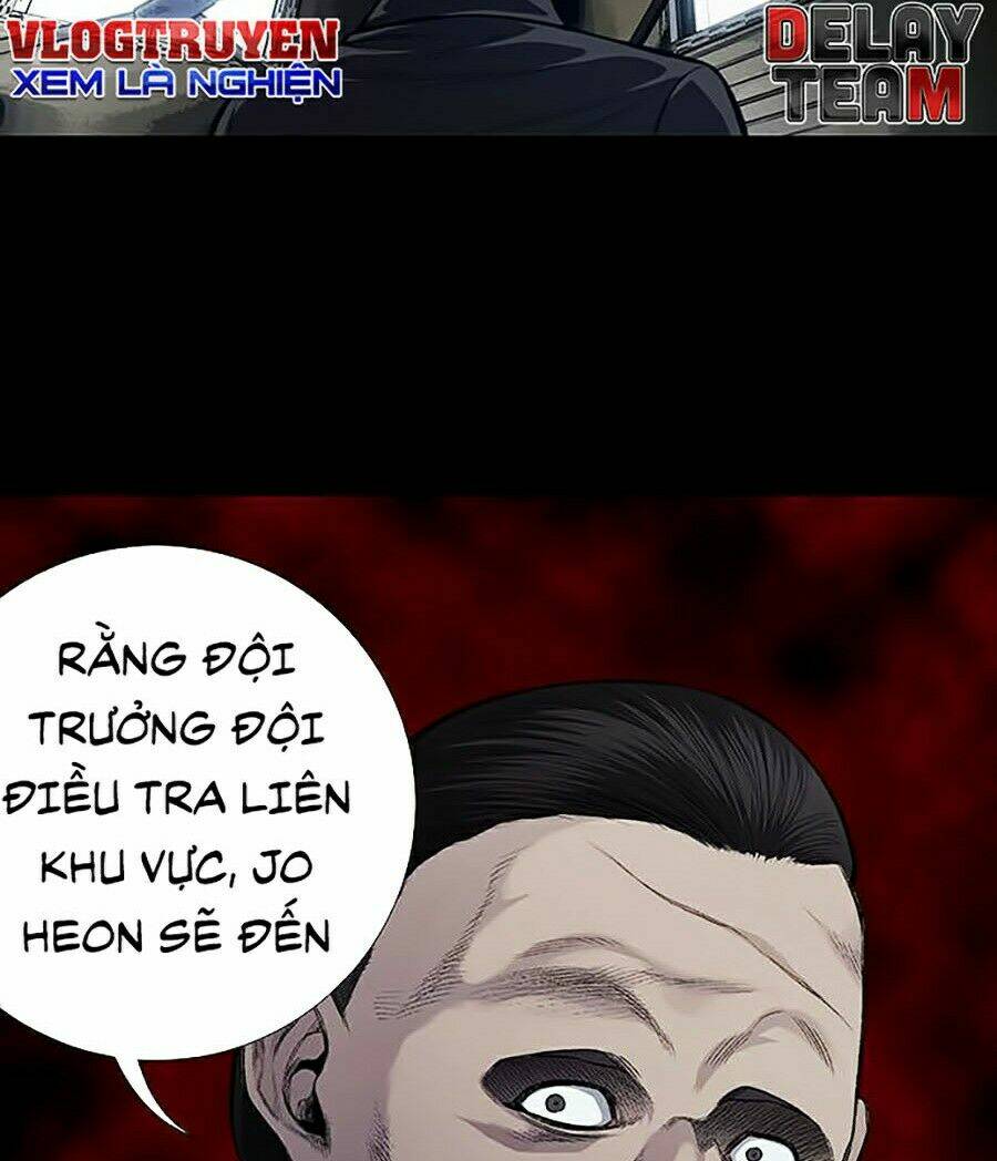 Tao Là Công Lý Chap 24 - Next Chap 25