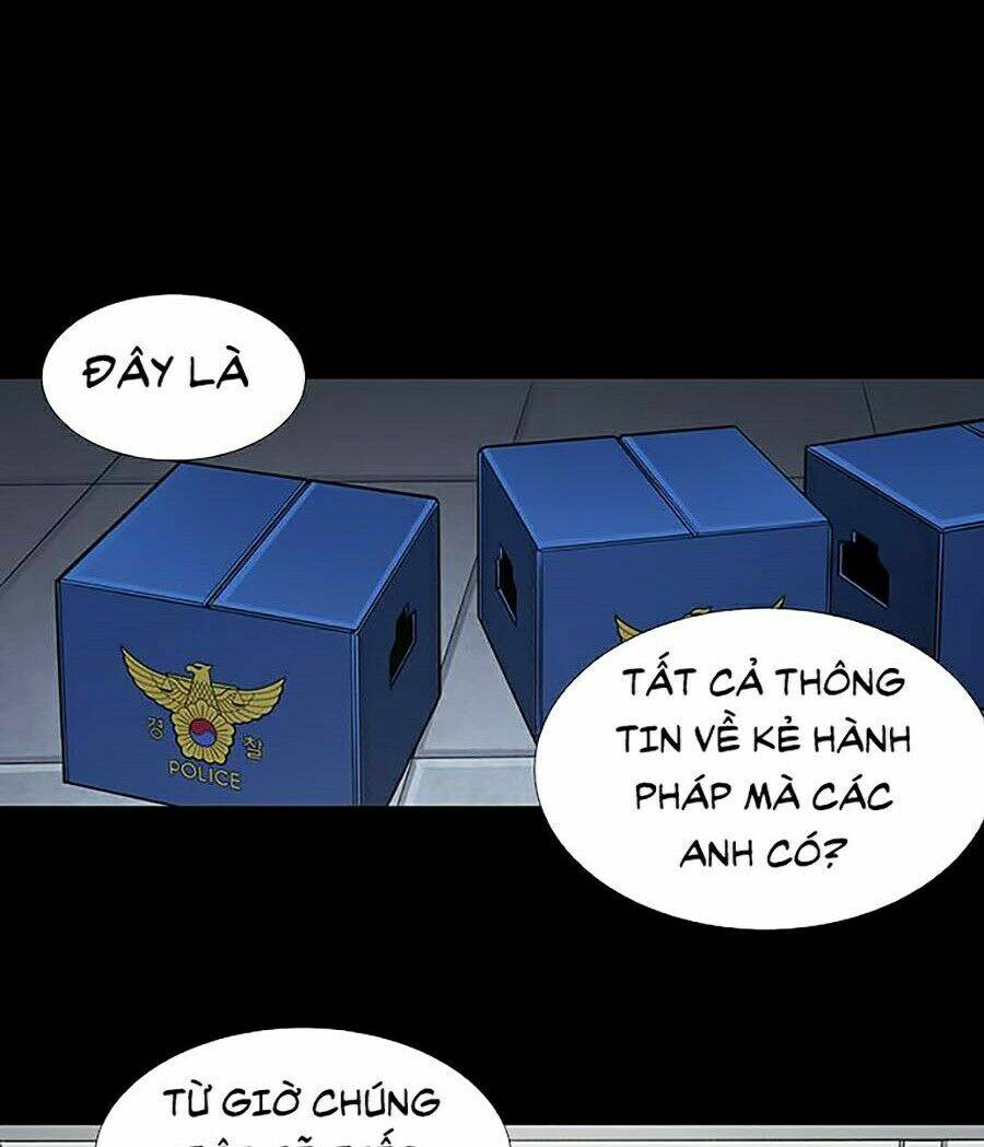 Tao Là Công Lý Chap 24 - Next Chap 25