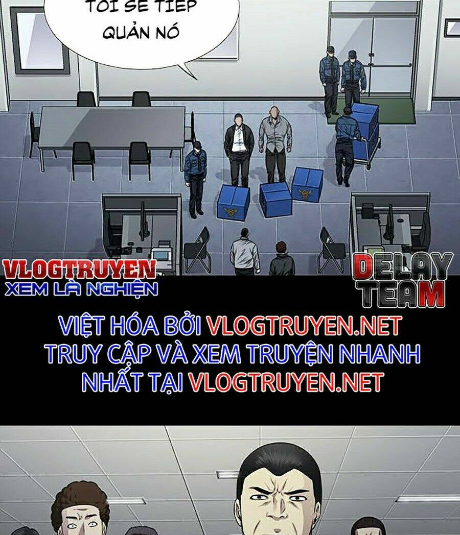 Tao Là Công Lý Chap 24 - Next Chap 25