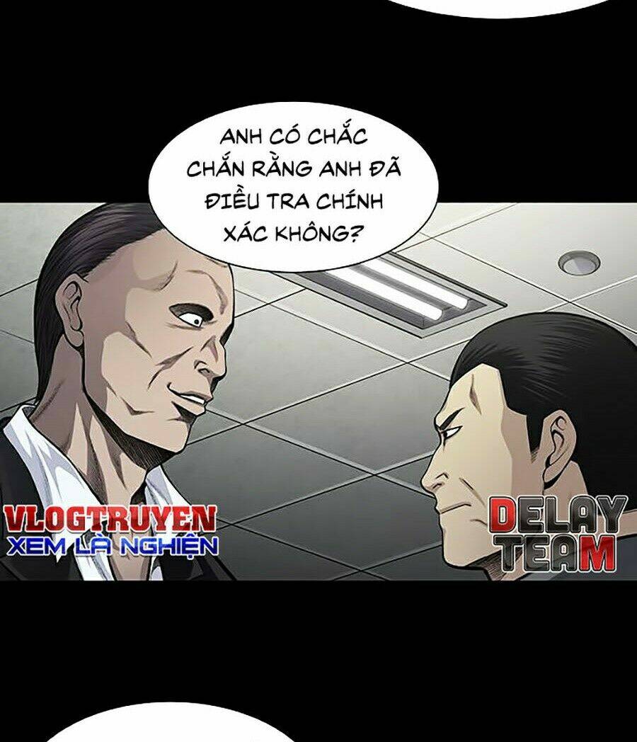 Tao Là Công Lý Chap 24 - Next Chap 25