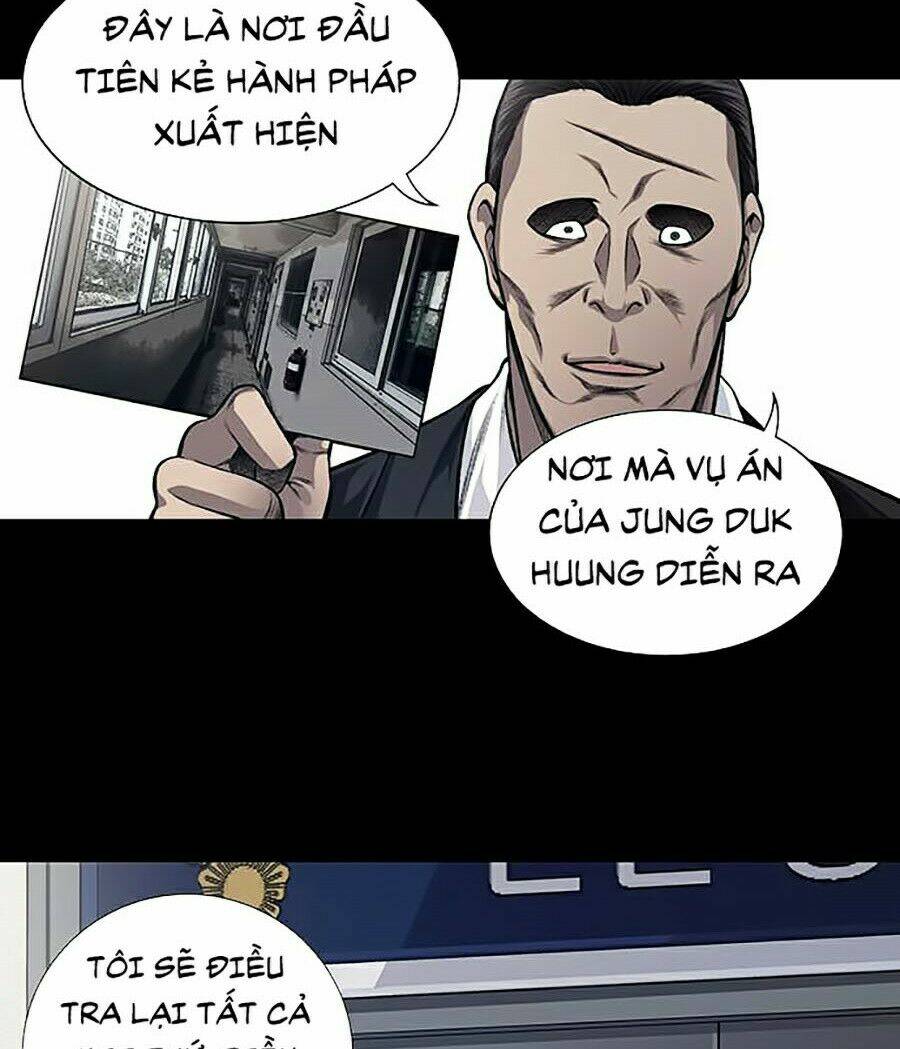 Tao Là Công Lý Chap 24 - Next Chap 25