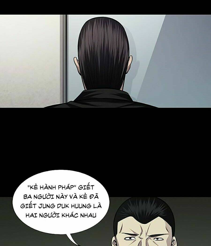 Tao Là Công Lý Chap 24 - Next Chap 25