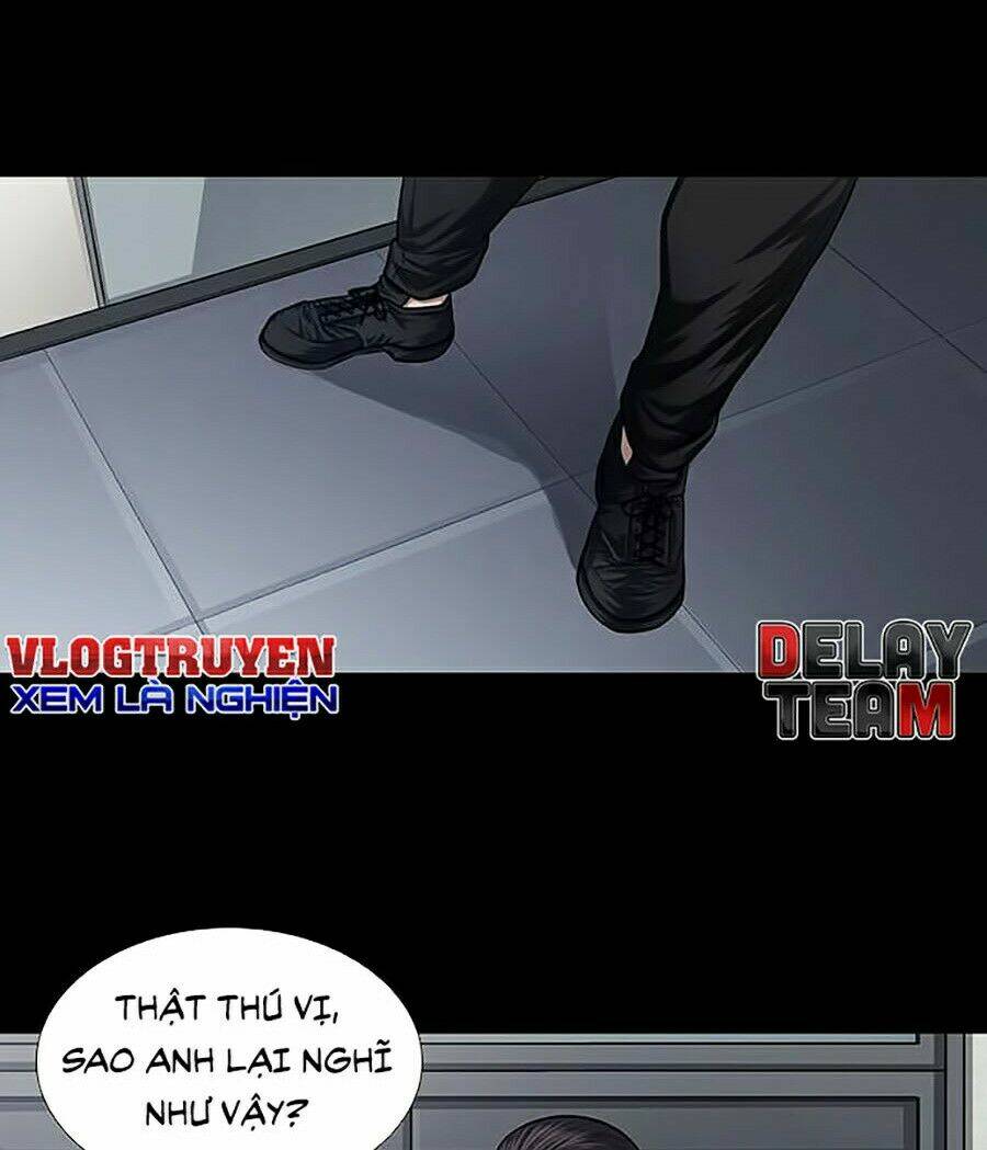 Tao Là Công Lý Chap 24 - Next Chap 25