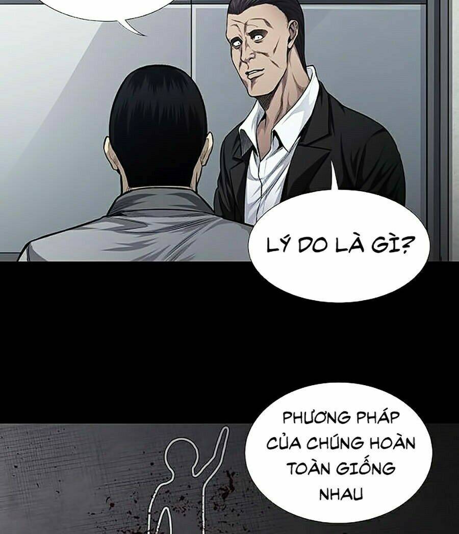 Tao Là Công Lý Chap 24 - Next Chap 25