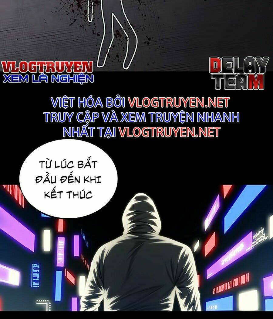 Tao Là Công Lý Chap 24 - Next Chap 25