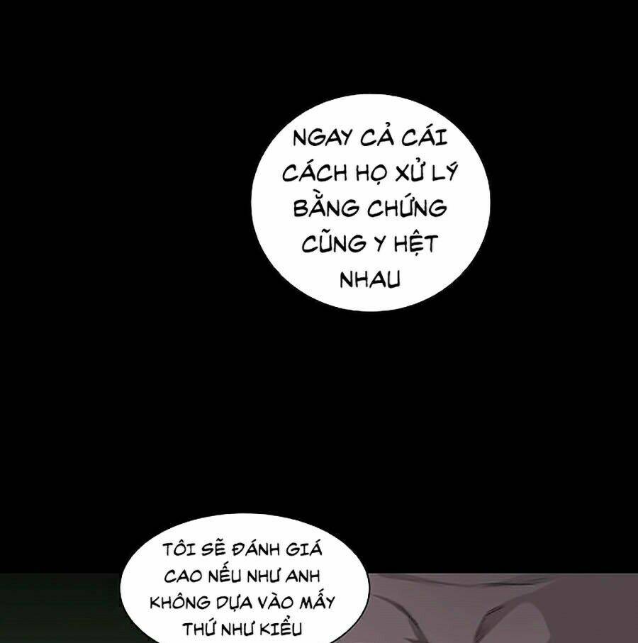 Tao Là Công Lý Chap 24 - Next Chap 25