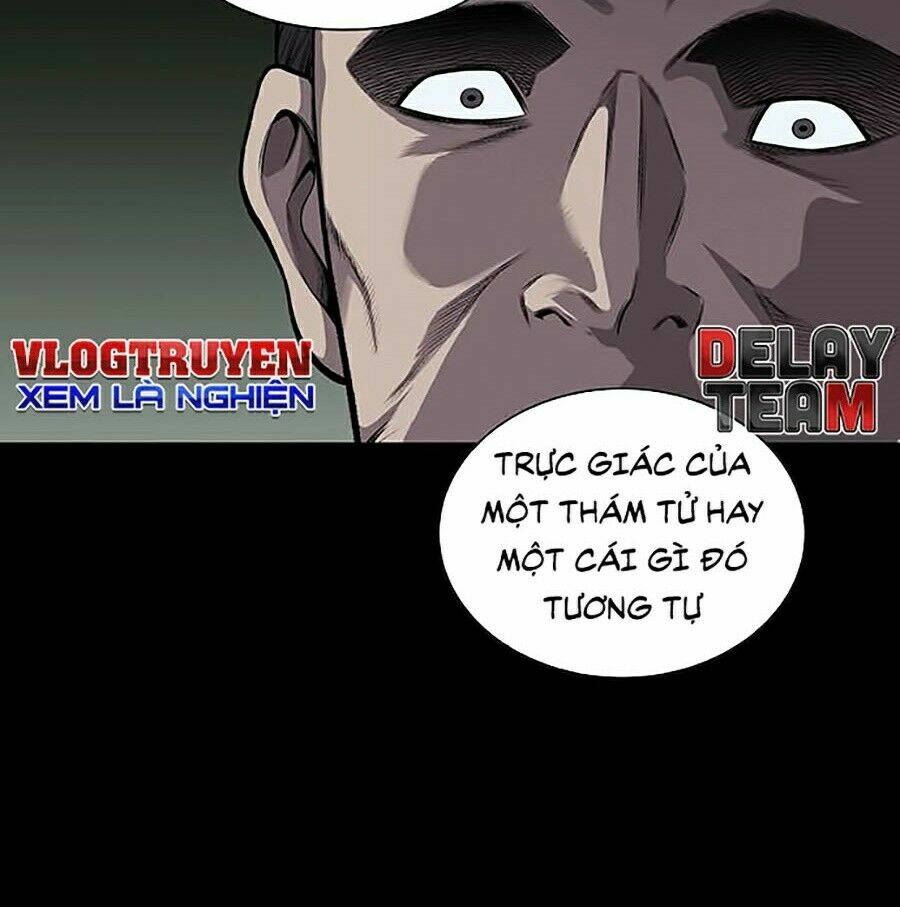 Tao Là Công Lý Chap 24 - Next Chap 25