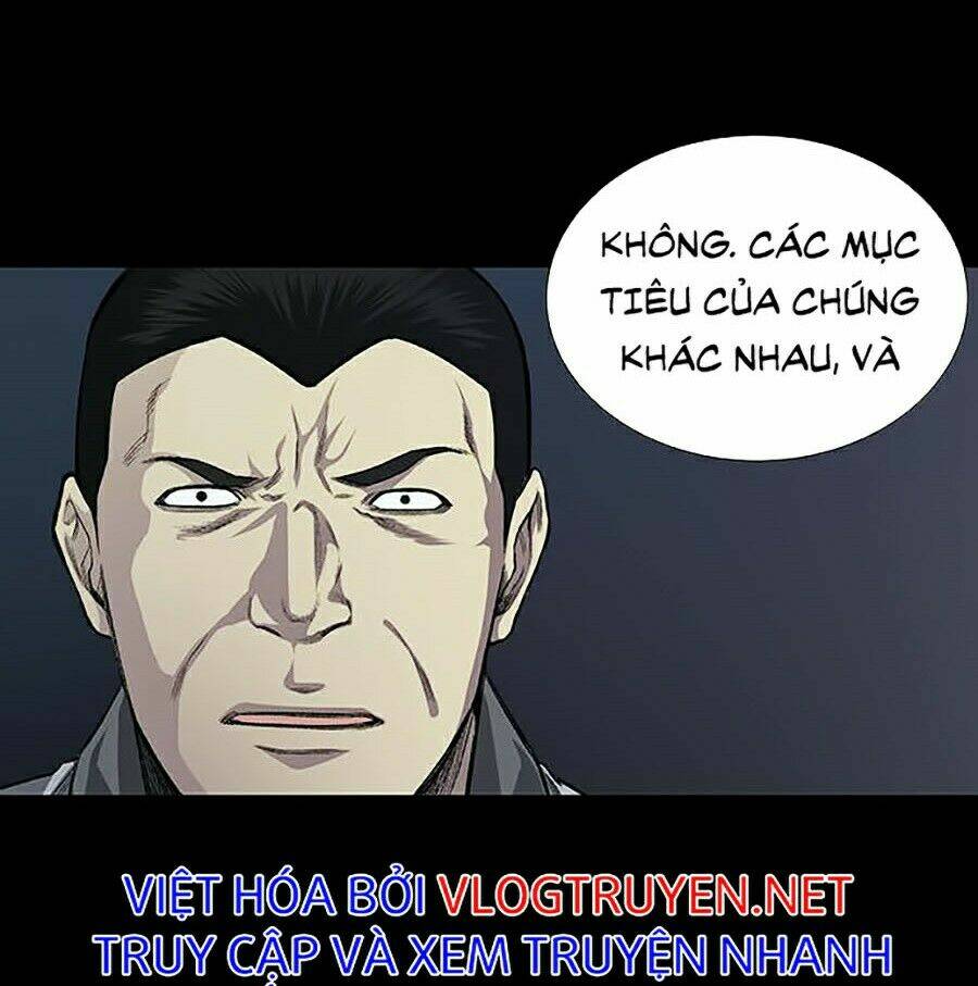 Tao Là Công Lý Chap 24 - Next Chap 25