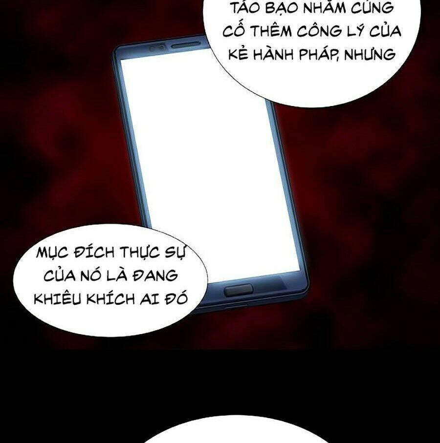 Tao Là Công Lý Chap 24 - Next Chap 25