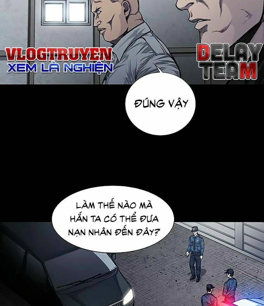Tao Là Công Lý Chap 25 - Next Chap 26