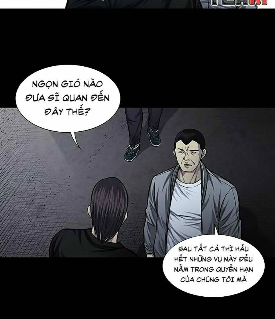 Tao Là Công Lý Chap 25 - Next Chap 26