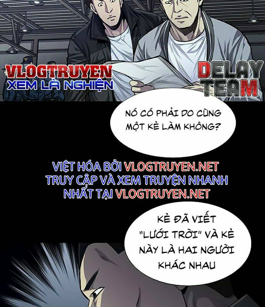 Tao Là Công Lý Chap 25 - Next Chap 26
