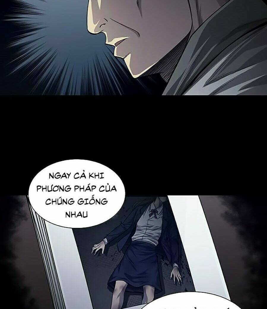 Tao Là Công Lý Chap 25 - Next Chap 26