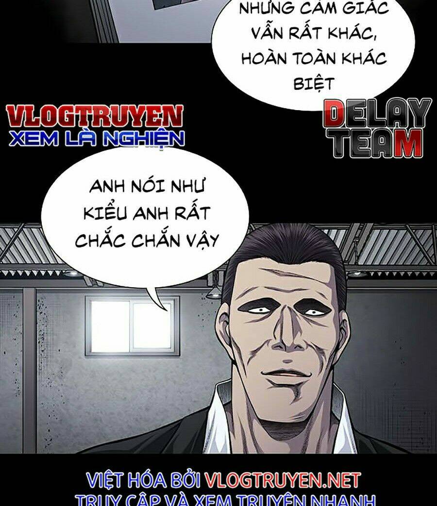 Tao Là Công Lý Chap 25 - Next Chap 26