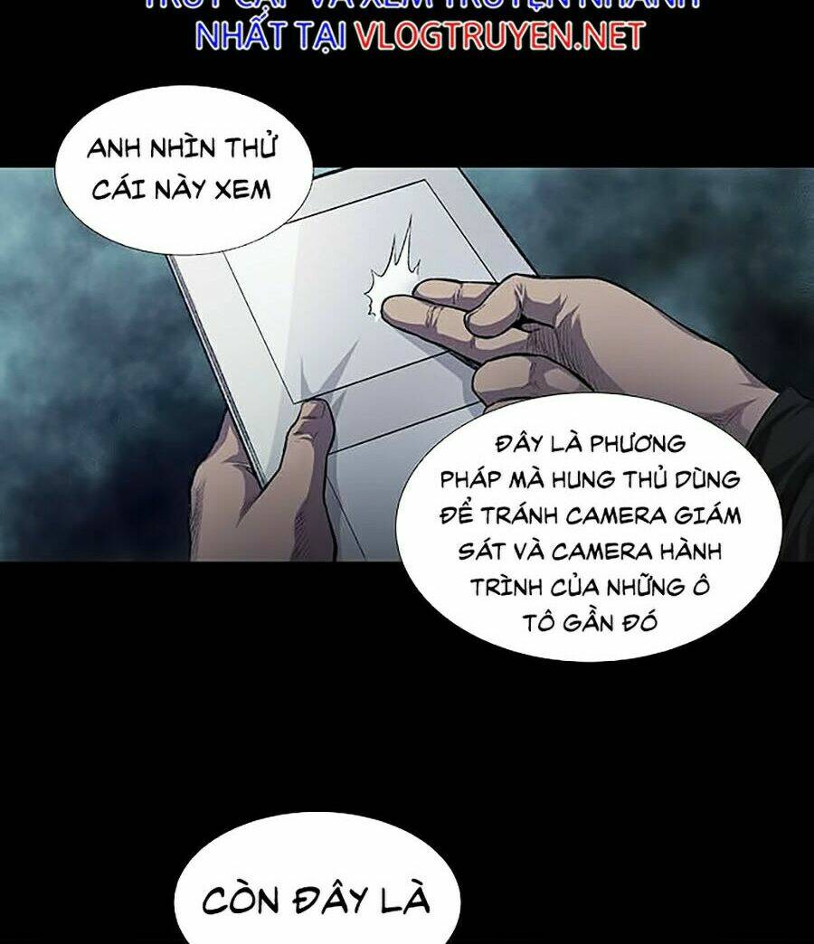 Tao Là Công Lý Chap 25 - Next Chap 26