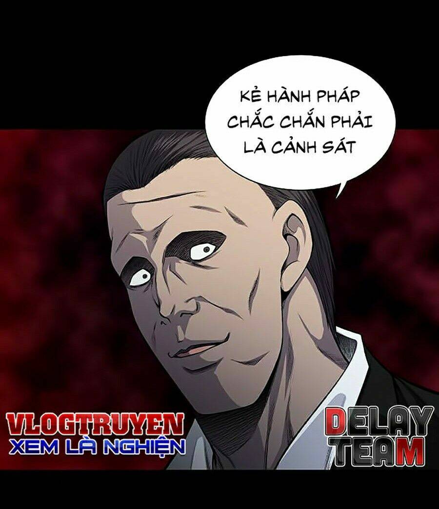 Tao Là Công Lý Chap 25 - Next Chap 26